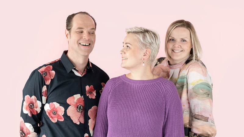 Töihin Ertoon? Haemme järjestökoordinaattoria vakituiseen työsuhteeseen