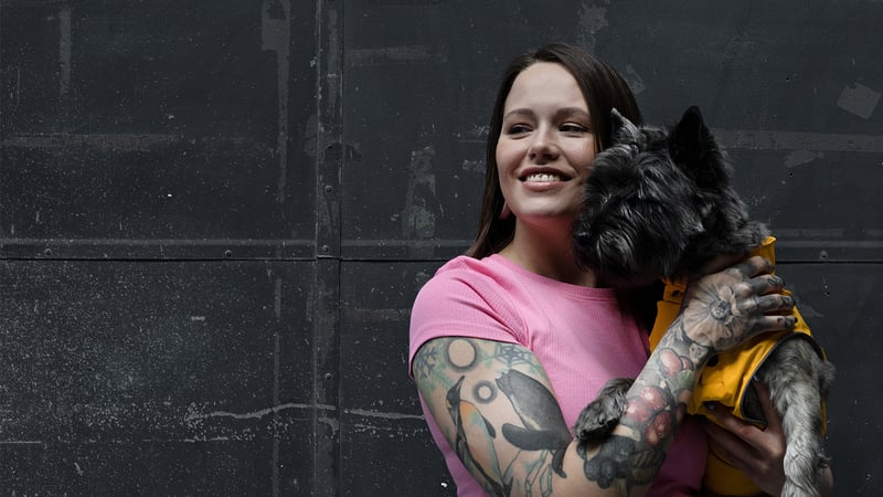 Erto tutki: Eläintenhoitajien palkkakehitys alle yleisen linjan, mutta jaksaminen parantunut