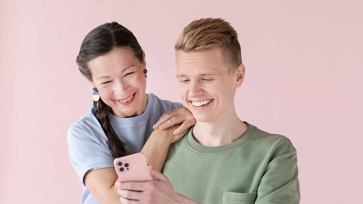 Haluatko työpaikkasi luottamushenkilöksi?