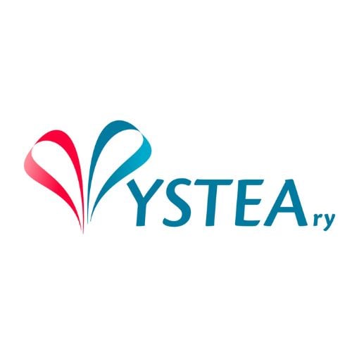 Ystea logo