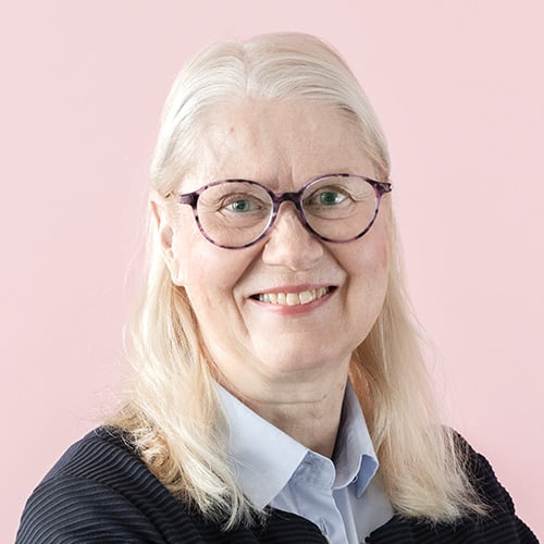 Helena Lievonen