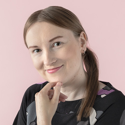 Niina Kainulainen